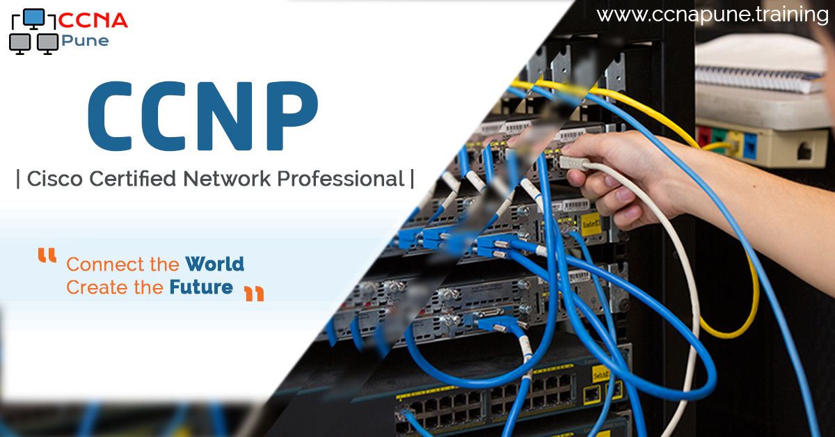 CCNP 2