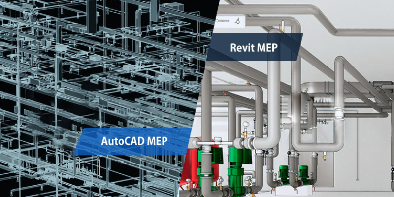 revit mep 1