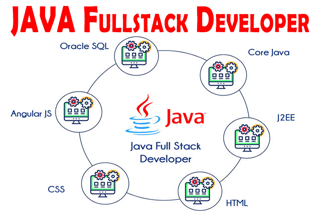 02-Java-Full-stack