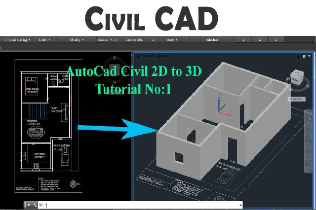 01-Civil-CAD