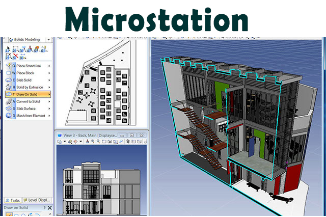 06-Microstation
