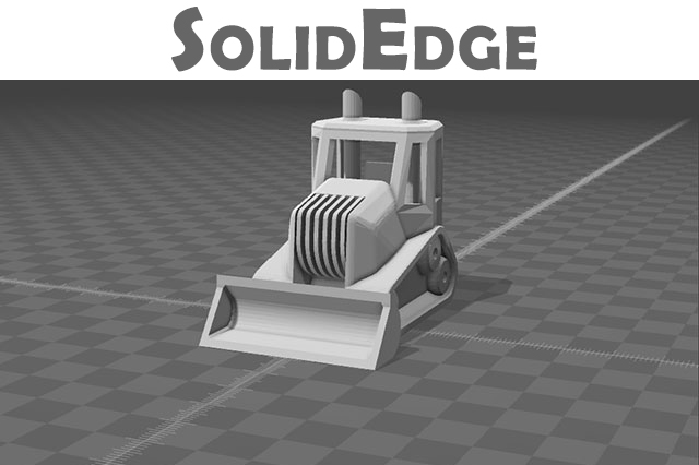 3-Solid-Edge 3-Solid-Edge